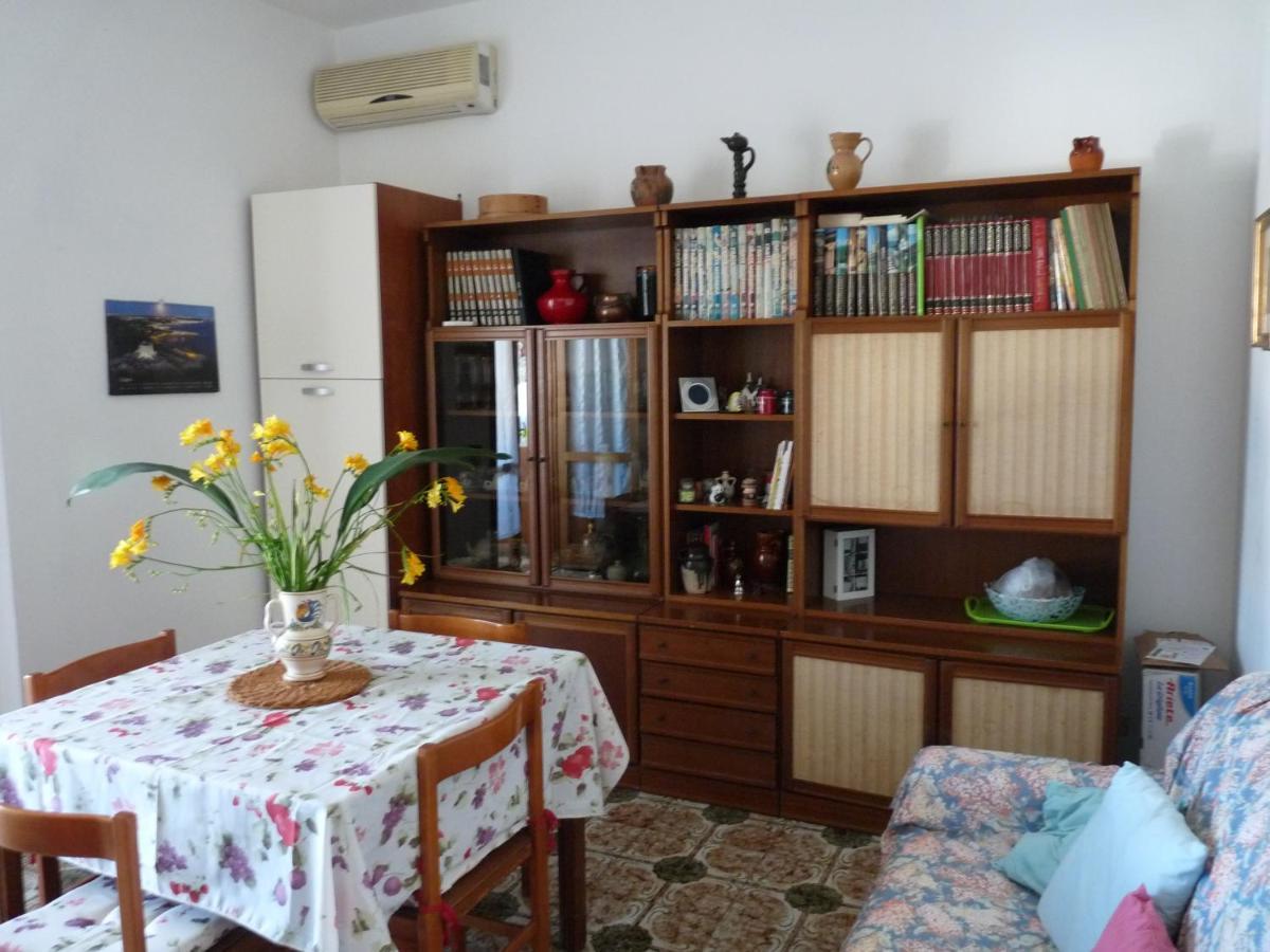 Casa Donna Gilda Apartment Lecce Exterior foto
