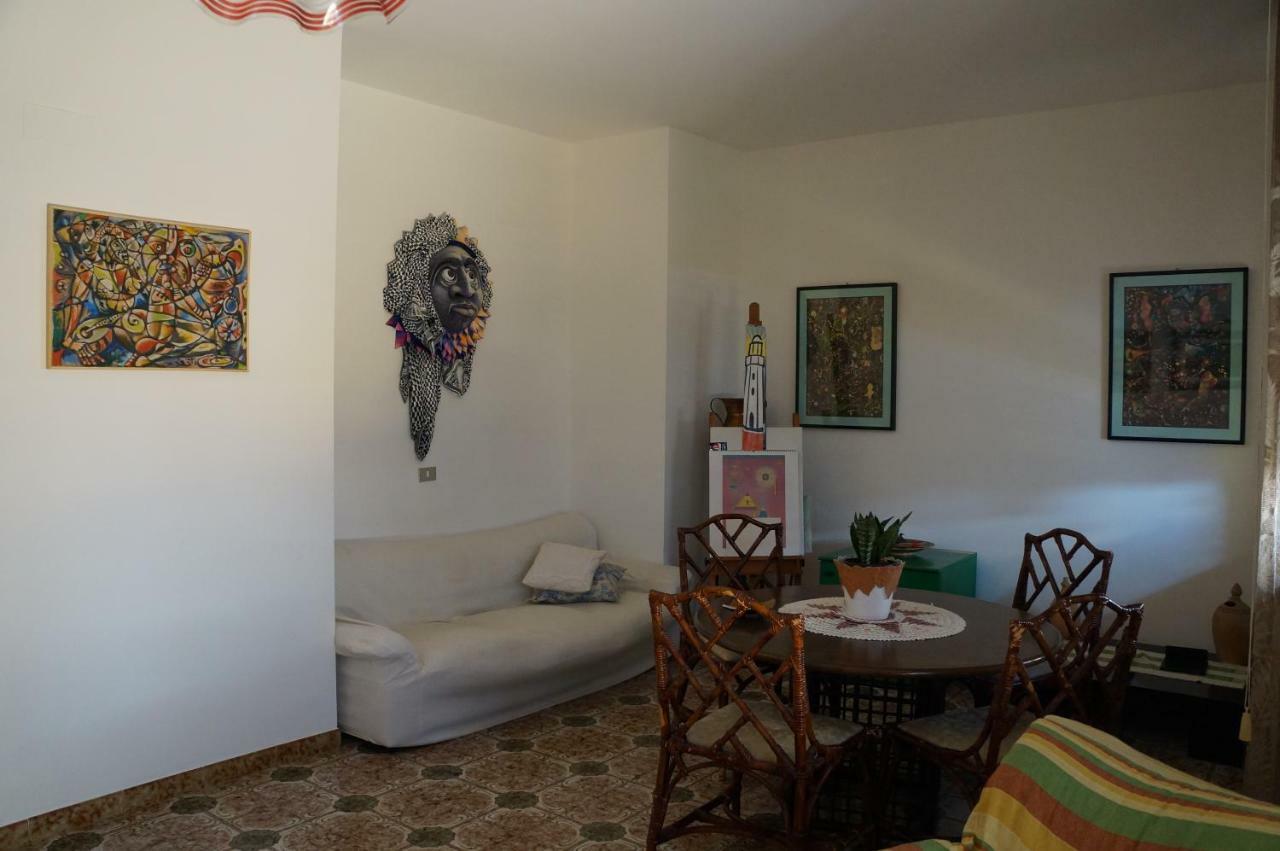 Casa Donna Gilda Apartment Lecce Exterior foto